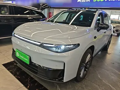 Leapmotor Leapmotor C16