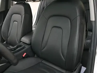 Audi A4 (Import)