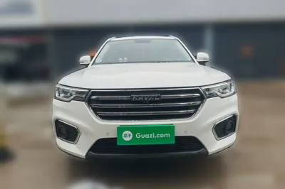 Haval H7