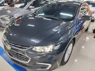 Chevrolet Malibu XL