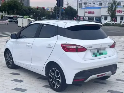 JMEV EV3