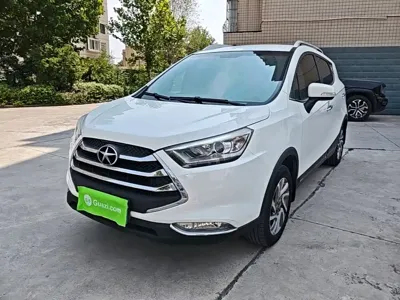 JAC Refine S3