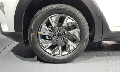 KG_Mobility_Ssangyong Torres