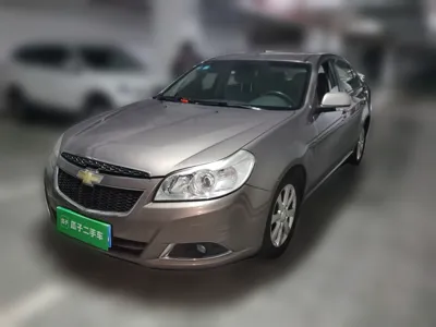 Chevrolet Epica