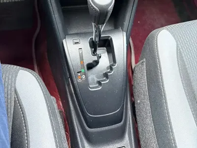 Toyota Yaris L