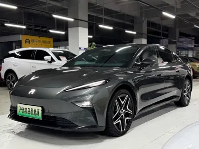 Roewe Feifan F7