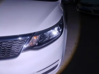 Kia K2