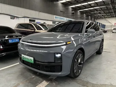 Li Auto Li L7