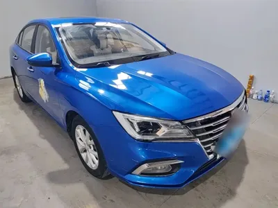 Roewe i5