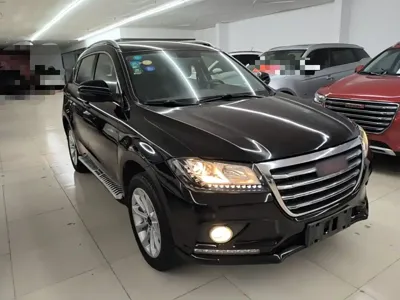 Haval H2