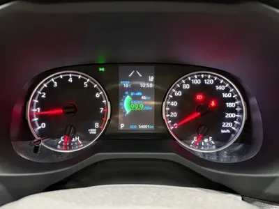 Toyota Wildlander