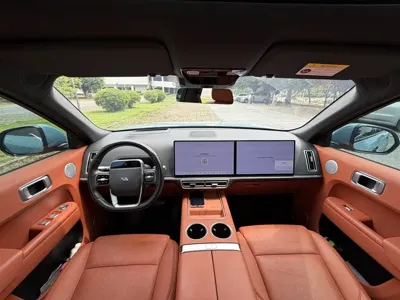Li Auto Li L9