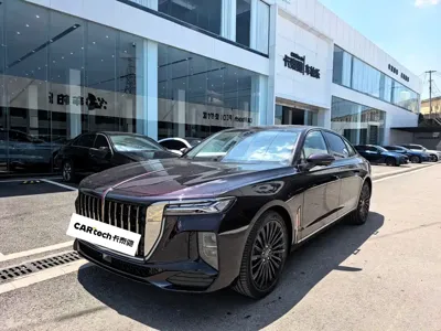 Hongqi Hongqi H9