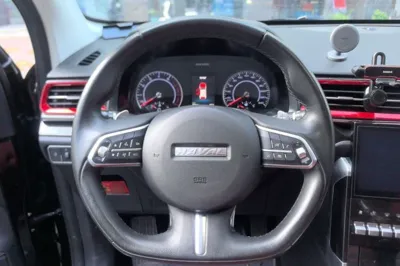 Haval F5