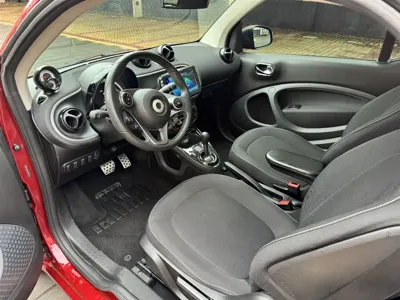 Smart Smart Fortwo