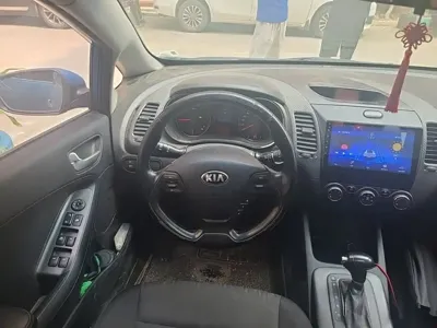 Kia K3S