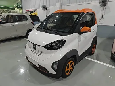 Baojun E100