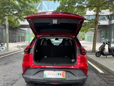 Xpeng G3