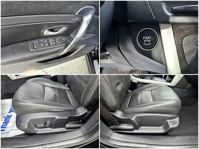 Renault-KoreaSamsung SM5