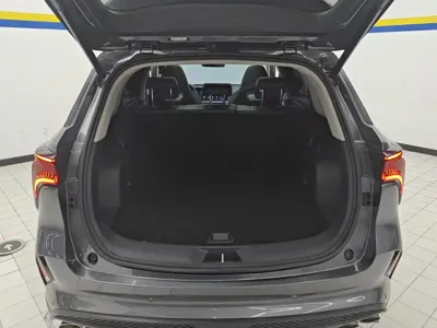 Changan 长安CS75PLUS