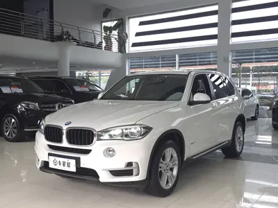 BMW X5 (Import)