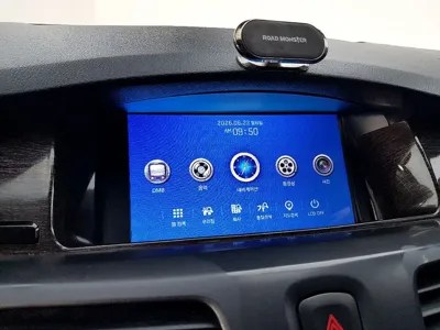 Renault-KoreaSamsung SM5