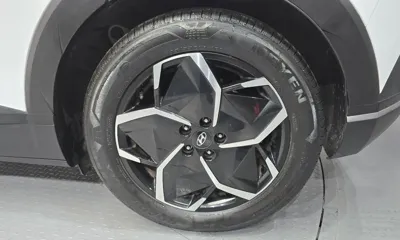 Hyundai Ioniq5