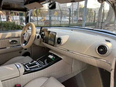 SONGSAN MOTORS SS DOLPHIN