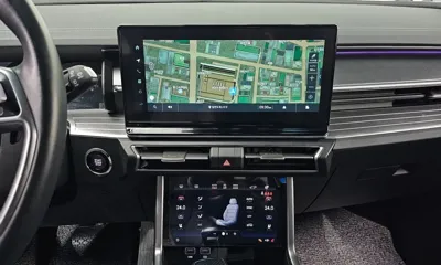 KG_Mobility_Ssangyong Torres