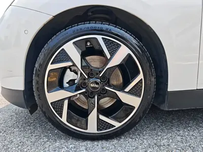 MINI MINI COOPER EV