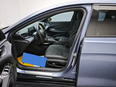 BYD Seal