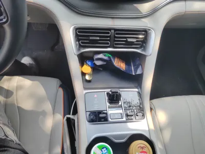 BYD Song PLUS New Energy