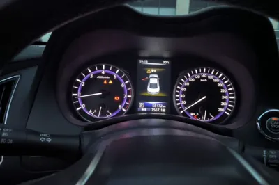 Infiniti Q60