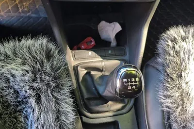 Jetta VA3