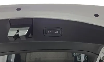 Polestar Polestar 2