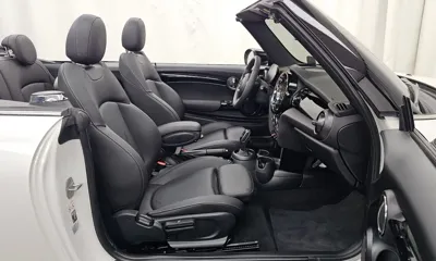 MINI Cooper Convertible