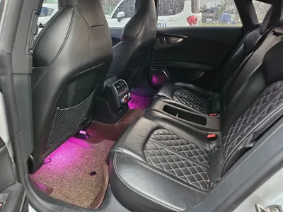 Audi S7