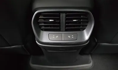 BYD Sealion 7