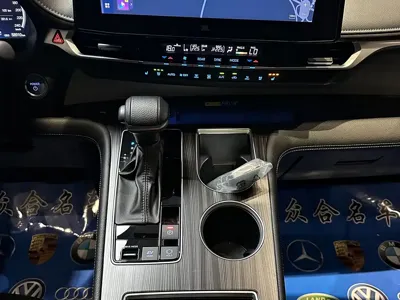 Toyota Granvia