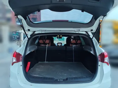 Haima S5