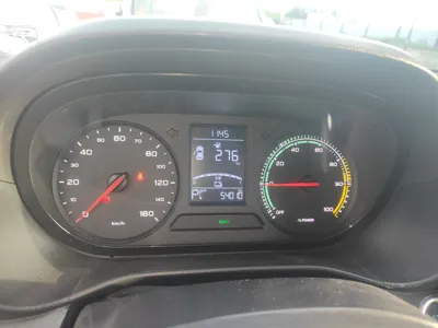 Roewe Clever