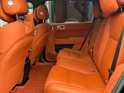 Li Auto Li L7