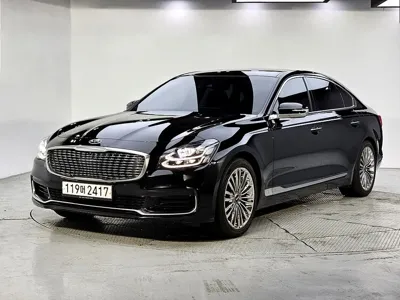 Kia K9