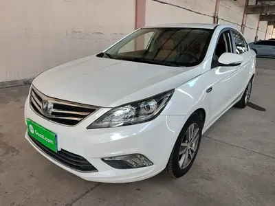 Changan Eado