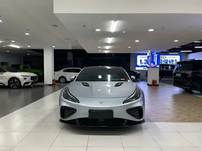 NETA Neta GT