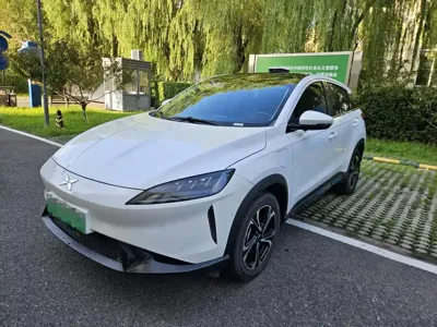 Xpeng G3