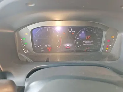 Honda ZR-V