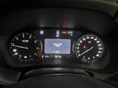 Buick Enclave