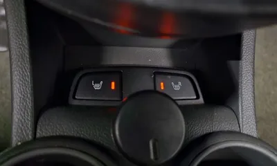 ChevroletGMDaewoo Matiz