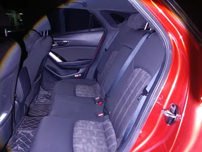 Mazda CX-4
